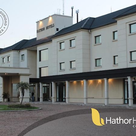 Hathor Concordia Extérieur photo