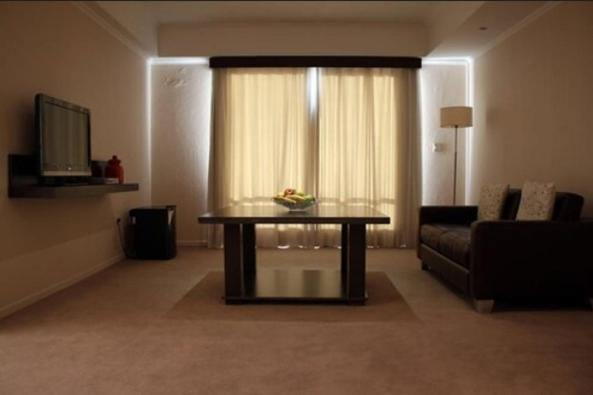 Hathor Concordia Extérieur photo