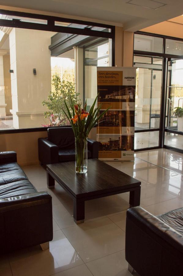 Hathor Concordia Extérieur photo